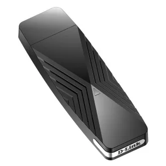 D-Link DWA-X1850 Wireless AX1800 Wi-Fi 6 USB adaptér
