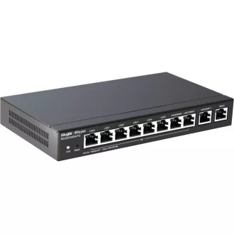 Reyee RG-EG310GH-PE Router s PoE Reyee RG-EG310GH-PE Router s PoE