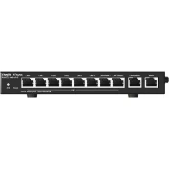 Reyee RG-EG310GH-PE Router s PoE Reyee RG-EG310GH-PE Router s PoE