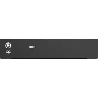 Reyee RG-ES205GC-P Smart mananged PoE switch, 4x PoE