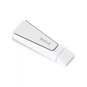 D-Link AX18U Wi-Fi 6 USB adaptér AX1800