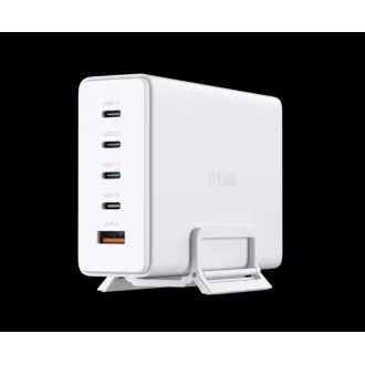 D-Link nabíjačka GaN 240W