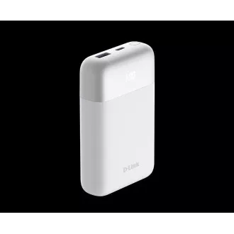 D-Link powerbanka 10000mAh