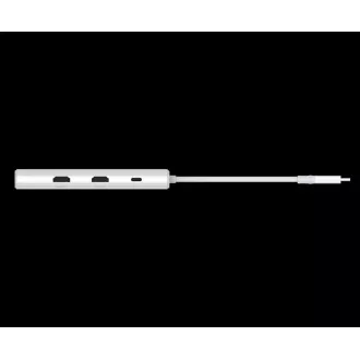 D-Link DUP-A01 10-in-1 USB-C Hub