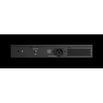 D-Link DGS-1010MP/E 10-Port Gigabit PoE Switch