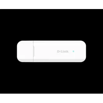 D-Link DWM-222W 4G LTE AX300 Wi-Fi 6 USB adaptér D-Link DWM-222W 4G LTE AX300 Wi-Fi 6 USB adaptér