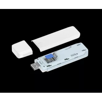 D-Link DWM-222W 4G LTE AX300 Wi-Fi 6 USB adaptér D-Link DWM-222W 4G LTE AX300 Wi-Fi 6 USB adaptér