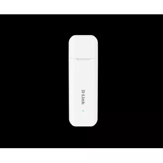 D-Link DWM-222W 4G LTE AX300 Wi-Fi 6 USB adaptér D-Link DWM-222W 4G LTE AX300 Wi-Fi 6 USB adaptér