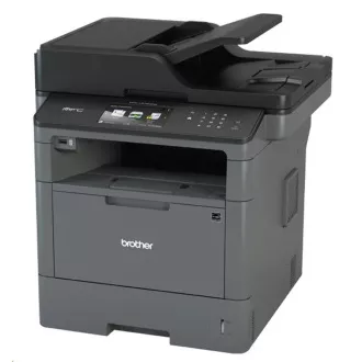 BROTHER multifunkcia laserová MFC-L5700DN - A4, 40ppm, 256MB, 1200x1200, PCL, dup, USB, LAN, 250l 40ADF FAX BROTHER multifunkcia laserová MFC-L5700DN - A4, 40ppm, 256MB, 1200x1200, PCL, dup, USB, LAN, 250l 40ADF FAX