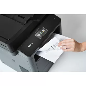 BROTHER multifunkcia laserová MFC-L5700DN - A4, 40ppm, 256MB, 1200x1200, PCL, dup, USB, LAN, 250l 40ADF FAX BROTHER multifunkcia laserová MFC-L5700DN - A4, 40ppm, 256MB, 1200x1200, PCL, dup, USB, LAN, 250l 40ADF FAX