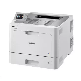 BROTHER tlačiareň color laserová HLL-9310CDW - A4, 31ppm, 2400x600, 1GB, PCL6, USB 2.0, WiFi, LAN, 250 + 50 listov, DUPLEX BROTHER tlačiareň color laserová HLL-9310CDW - A4, 31ppm, 2400x600, 1GB, PCL6, USB 2.0, WiFi, LAN, 250 + 50 listov, DUPLEX