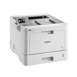 BROTHER tlačiareň color laserová HLL-9310CDW - A4, 31ppm, 2400x600, 1GB, PCL6, USB 2.0, WiFi, LAN, 250 + 50 listov, DUPLEX BROTHER tlačiareň color laserová HLL-9310CDW - A4, 31ppm, 2400x600, 1GB, PCL6, USB 2.0, WiFi, LAN, 250 + 50 listov, DUPLEX