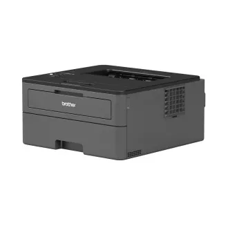 BROTHER tlačiareň laserová mono HL-L2372DN - A4, 34ppm, 1200x1200, 64MB, USB 2.0,250 listov podávač, LAN, DUPLEX