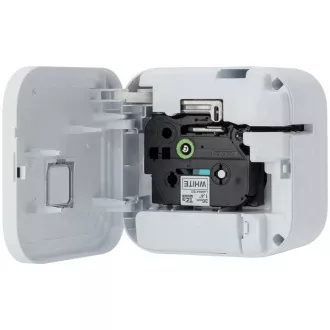 BROTHER tlačiareň štítkov PT-P910BT - 36mm, pásky TZe, Bluetooth, USB