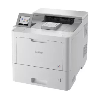 BROTHER tlačiareň color LED HL-L9430CDN - A4 40ppm 520listov -DUPLEX 1GB LAN USB NFC 2400x600dpi - voliteľne WIFI