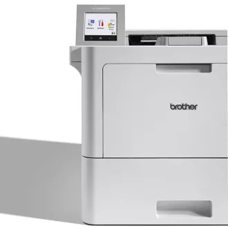 BROTHER tlačiareň color LED HL-L9430CDN - A4 40ppm 520listov -DUPLEX 1GB LAN USB NFC 2400x600dpi - voliteľne WIFI