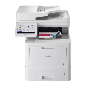 BROTHER multifunkcia color laserová MFC-L9630CDN - A4 DUALSKEN 40ppm 520list ADF100 USB LAN NFC DUPLEX - voliteľne WIFI BROTHER multifunkcia color laserová MFC-L9630CDN - A4 DUALSKEN 40ppm 520list ADF100 USB LAN NFC DUPLEX - voliteľne WIFI
