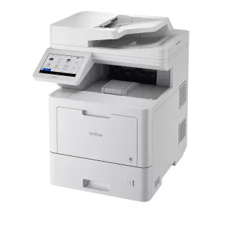 BROTHER multifunkcia color laserová MFC-L9630CDN - A4 DUALSKEN 40ppm 520list ADF100 USB LAN NFC DUPLEX - voliteľne WIFI BROTHER multifunkcia color laserová MFC-L9630CDN - A4 DUALSKEN 40ppm 520list ADF100 USB LAN NFC DUPLEX - voliteľne WIFI