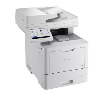 BROTHER multifunkcia color laserová MFC-L9670CDN - A4 DUALSKEN 40ppm 520list ADF100 USB LAN NFC DUPLEX - voliteľne WIFI