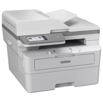 BROTHER multifunkcia mono laserová MFC-L2922DW, A4, 34ppm, DUALSKEN, 256MB, 1200x1200, USB, LAN, WIFI, DUPLEX