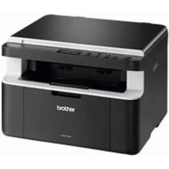 BROTHER multifunkcia laserová DCP-1512 A4, A4 sken, 20ppm, 16MB, 600x600copy, GDI, USB, čierna BROTHER multifunkcia laserová DCP-1512 A4, A4 sken, 20ppm, 16MB, 600x600copy, GDI, USB, čierna