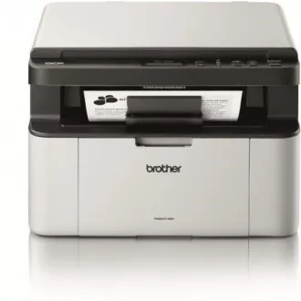 BROTHER multifunkcia laserová DCP-1510 - A4, A4 sken, 20ppm, 16MB, 600x600copy, GDI, USB, biela BROTHER multifunkcia laserová DCP-1510 - A4, A4 sken, 20ppm, 16MB, 600x600copy, GDI, USB, biela
