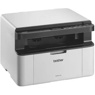 BROTHER multifunkcia laserová DCP-1510 - A4, A4 sken, 20ppm, 16MB, 600x600copy, GDI, USB, biela BROTHER multifunkcia laserová DCP-1510 - A4, A4 sken, 20ppm, 16MB, 600x600copy, GDI, USB, biela