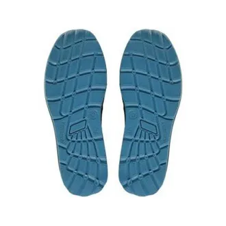 Obuv CXS TEXLINE SILBA S1PS ESD, poltopánka, čierno - modrá, vel.41 Obuv CXS TEXLINE SILBA S1PS ESD, poltopánka, čierno - modrá, vel.41