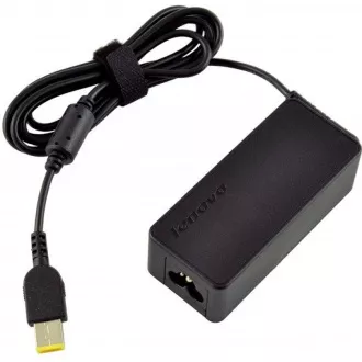 LENOVO napájací adaptér 65W Slim - E440-E470, E540-E570, L440-L470, L540-L570, T440-T470, T540-T570, X240-X270, V110-V510 LENOVO napájací adaptér 65W Slim - E440-E470, E540-E570, L440-L470, L540-L570, T440-T470, T540-T570, X240-X270, V110-V510