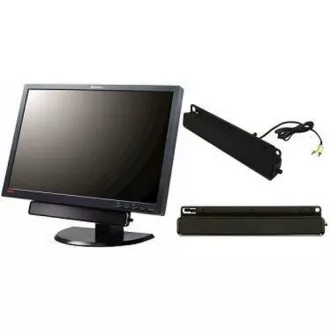 LENOVO reproduktory k monitoru USB Soundbar