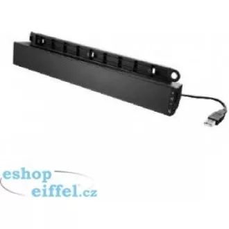 LENOVO reproduktory k monitoru USB Soundbar