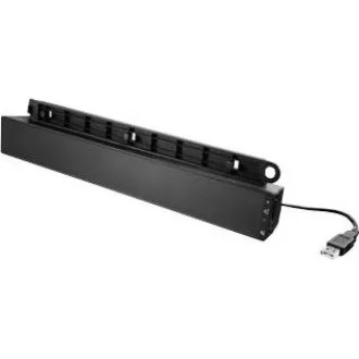 LENOVO reproduktory k monitoru USB Soundbar