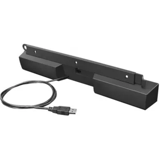 LENOVO reproduktory k monitoru USB Soundbar