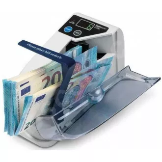 Počítačka bankoviek SAFESCAN 2000