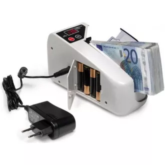 Počítačka bankoviek SAFESCAN 2000