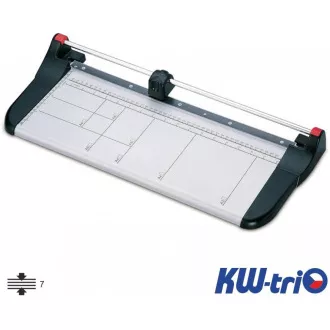 Rezačka KW eco 33