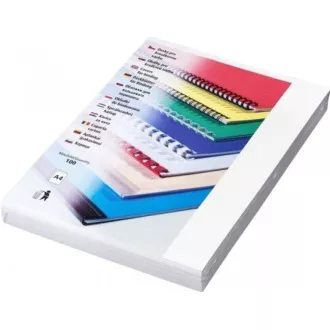 Dosky Chromo A4 biele Dosky Chromo A4 biele