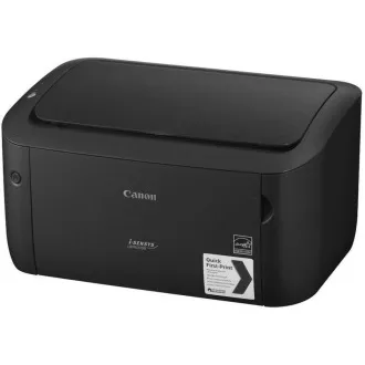 Canon i-SENSYS LBP6030B čierna - čiernobiela, SF, USB Canon i-SENSYS LBP6030B čierna - čiernobiela, SF, USB