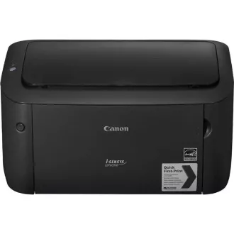 Canon i-SENSYS LBP6030B čierna - čiernobiela, SF, USB Canon i-SENSYS LBP6030B čierna - čiernobiela, SF, USB