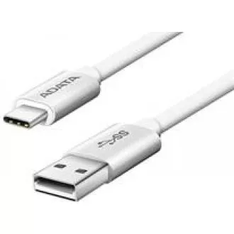 ADATA USB-C TO 3.1 A kábel, 100cm, hliníkový