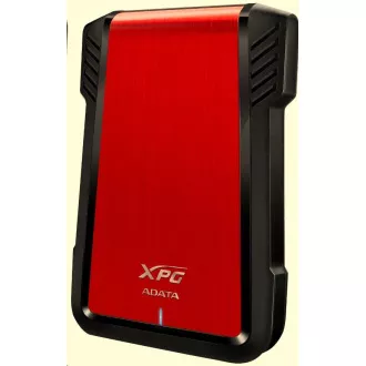 ADATA Externý BOX EX500 2, 5" USB 3.0 (7 mm/ 9.5mm HDD/SSD) ADATA Externý BOX EX500 2, 5" USB 3.0 (7 mm/ 9.5mm HDD/SSD)