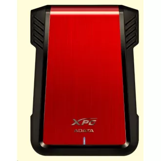 ADATA Externý BOX EX500 2, 5" USB 3.0 (7 mm/ 9.5mm HDD/SSD) ADATA Externý BOX EX500 2, 5" USB 3.0 (7 mm/ 9.5mm HDD/SSD)