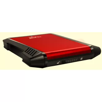 ADATA Externý BOX EX500 2, 5" USB 3.0 (7 mm/ 9.5mm HDD/SSD) ADATA Externý BOX EX500 2, 5" USB 3.0 (7 mm/ 9.5mm HDD/SSD)
