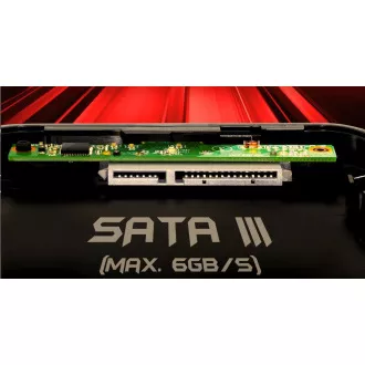 ADATA Externý BOX EX500 2, 5" USB 3.0 (7 mm/ 9.5mm HDD/SSD) ADATA Externý BOX EX500 2, 5" USB 3.0 (7 mm/ 9.5mm HDD/SSD)