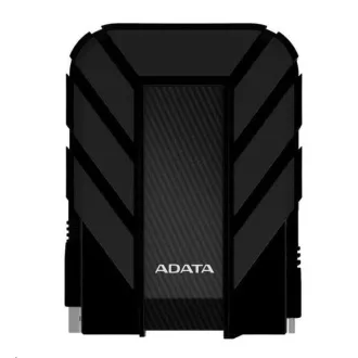 ADATA Externý HDD 4TB 2, 5" USB 3.1 HD710 Pro, čierna ADATA Externý HDD 4TB 2, 5" USB 3.1 HD710 Pro, čierna