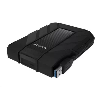 ADATA Externý HDD 4TB 2, 5" USB 3.1 HD710 Pro, čierna ADATA Externý HDD 4TB 2, 5" USB 3.1 HD710 Pro, čierna
