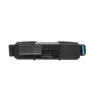 ADATA Externý HDD 4TB 2, 5" USB 3.1 HD710 Pro, čierna ADATA Externý HDD 4TB 2, 5" USB 3.1 HD710 Pro, čierna
