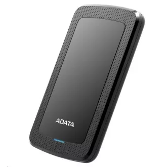 ADATA Externý HDD 1TB 2, 5" USB 3.1 HV300, čierny