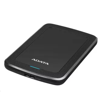 ADATA Externý HDD 1TB 2, 5" USB 3.1 HV300, čierny