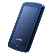 ADATA Externý HDD 1TB 2,5" USB 3.1 HV300, modrý